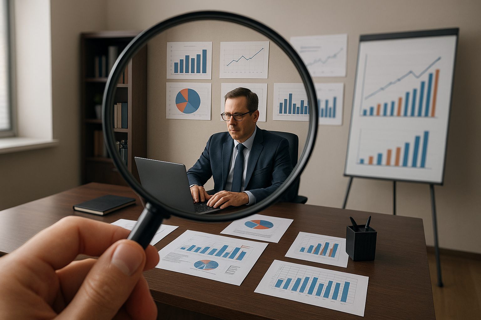 مزایا و معایب دوره MBA در کلاس‌های آموزشی