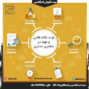 موسسه آموزش عالی آزاد امین