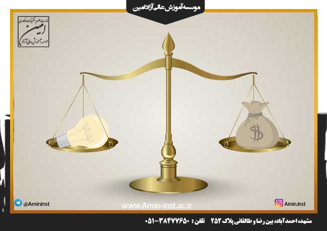 موسسه آموزش عالی آزاد امین
