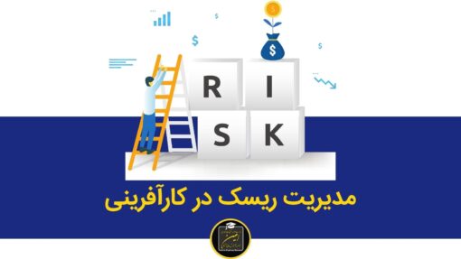 مدیریت ریسک در کارآفرینی