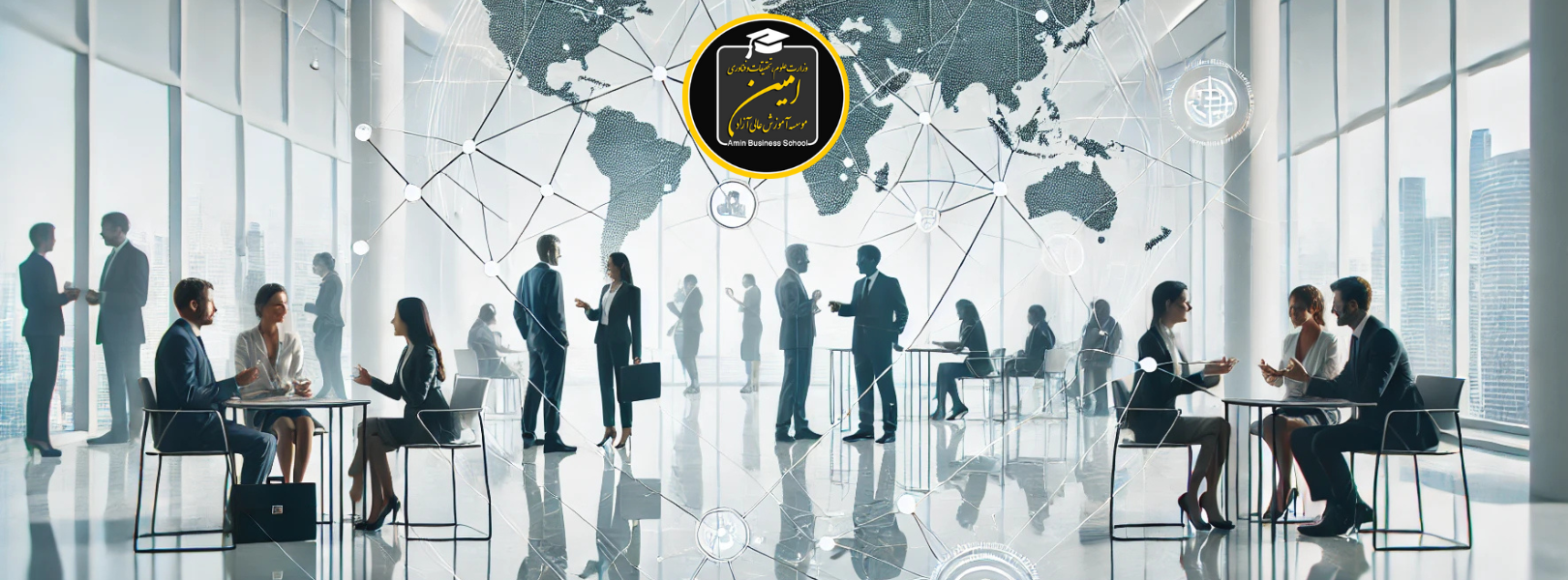 مزایا و معایب دوره MBA در کلاسهای آموزشی