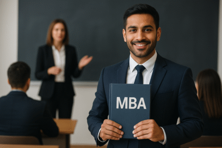 فرصتهای شغلی پس از بهترین دوره MBA