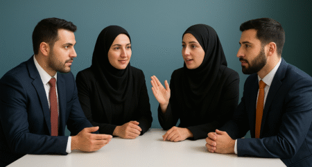 مزایا و معایب دوره MBA در کلاسهای آموزشی