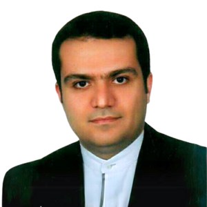 استاد مهدی هادوی