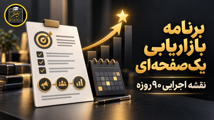 برنامه بازاریابی