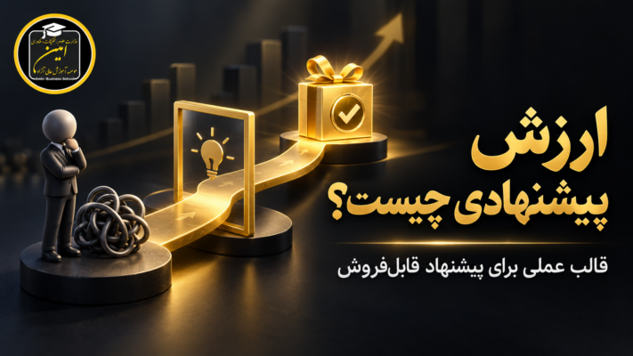 ارزش پیشنهادی