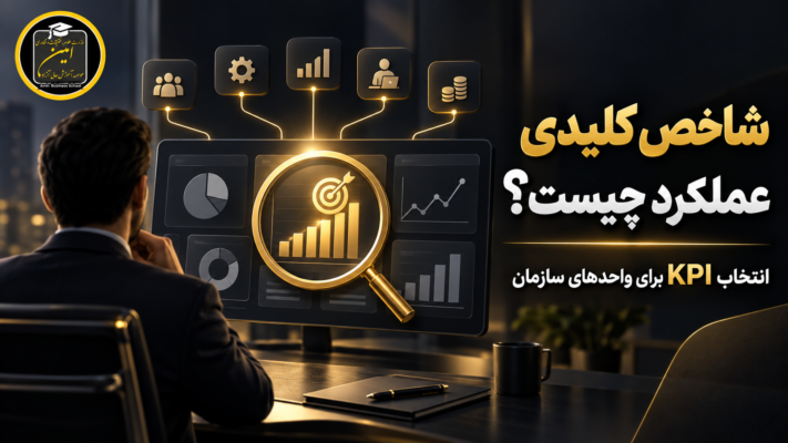 شاخص کلیدی عملکرد